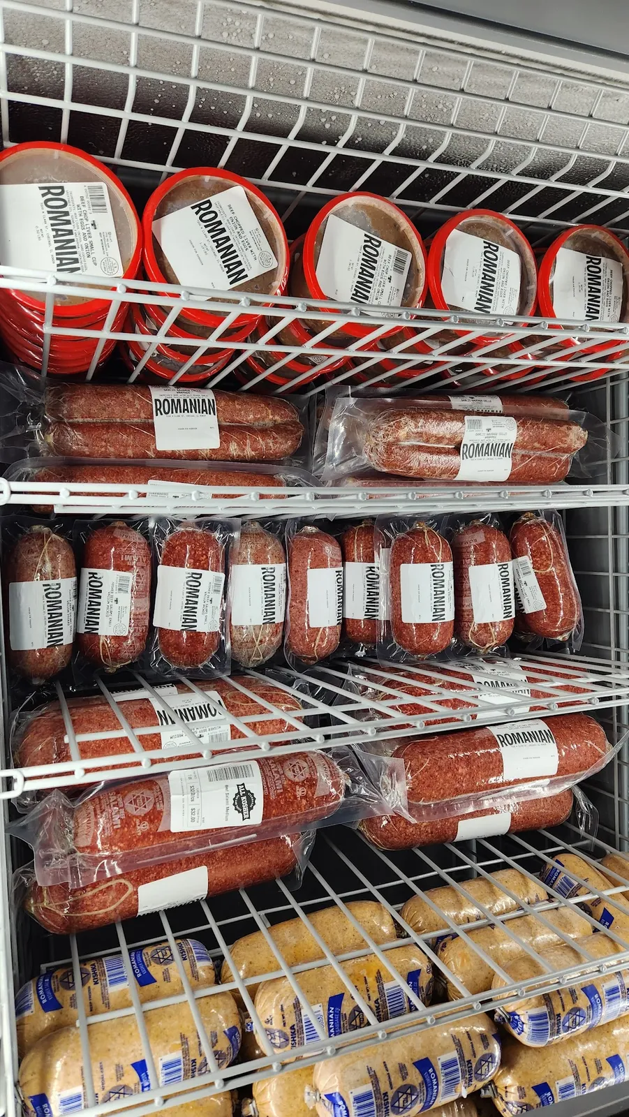 All Kosher — foto 2