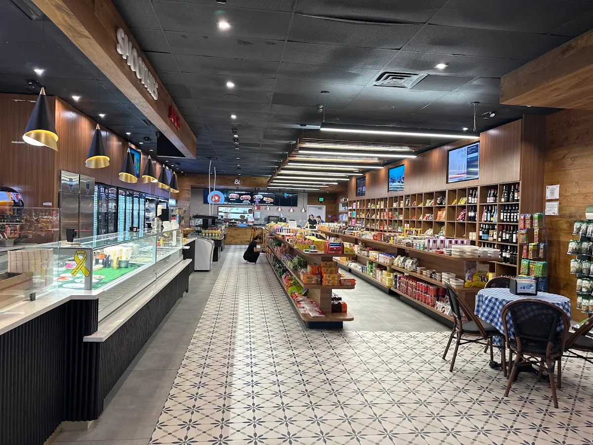 AM PM Kosher Market — foto 3
