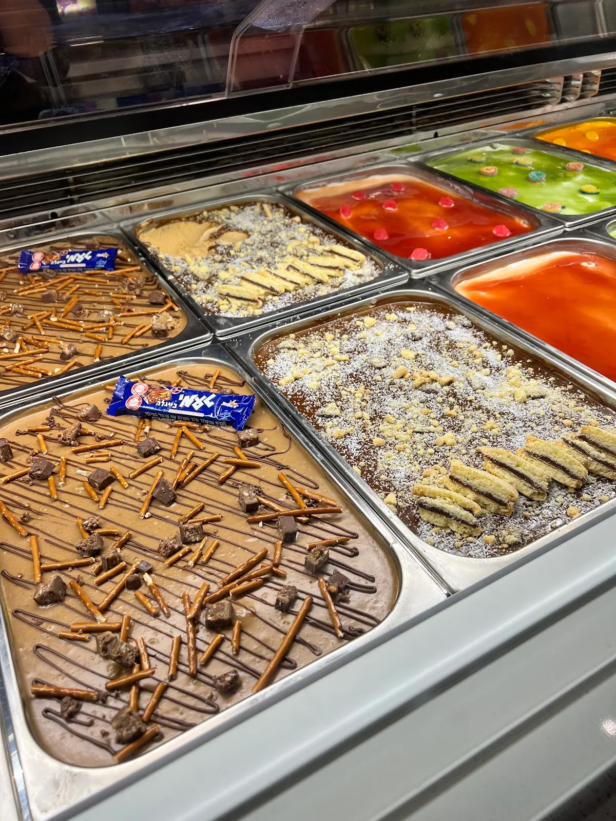 AM PM Kosher Market — foto 4