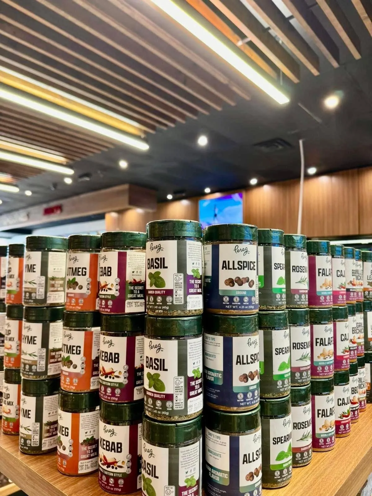AM PM Kosher Market — foto 5