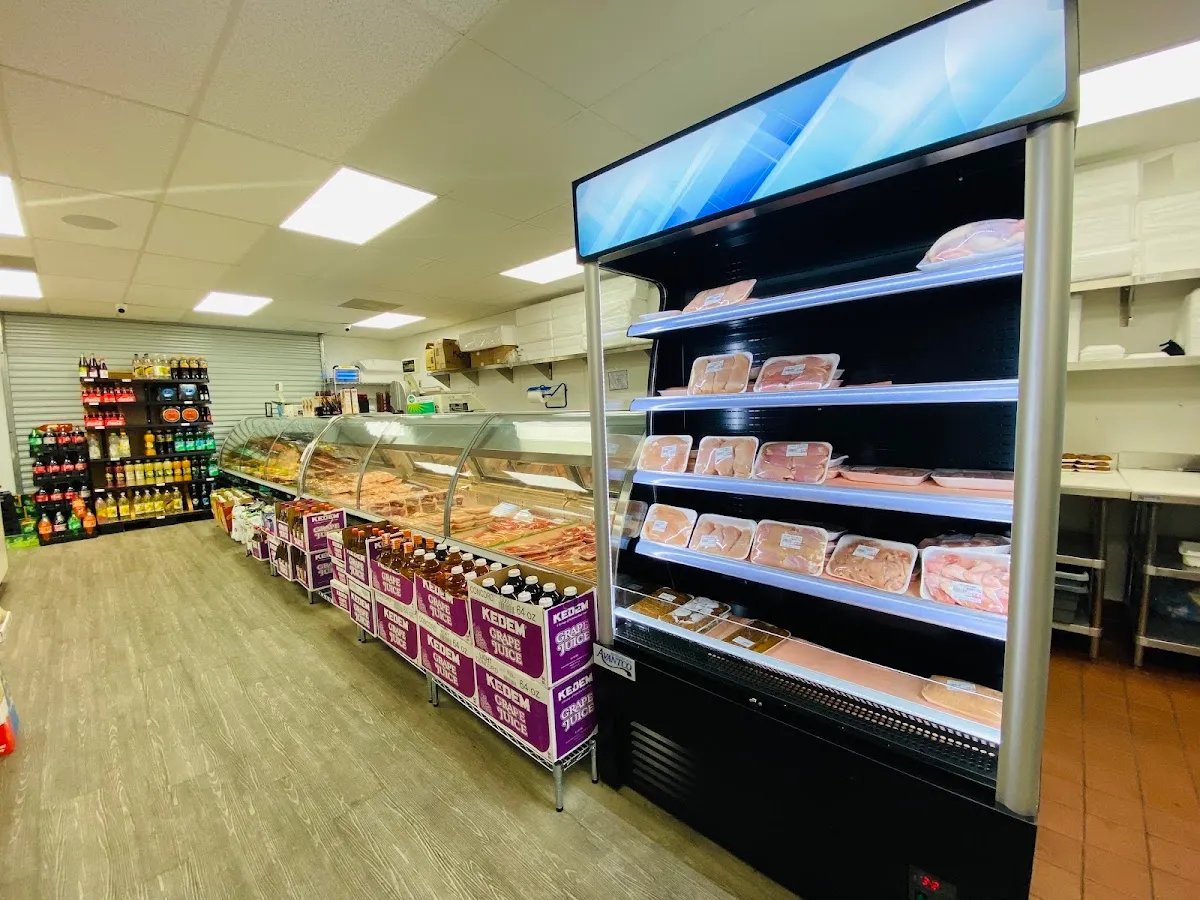 Beni Kosher Market — photo 5