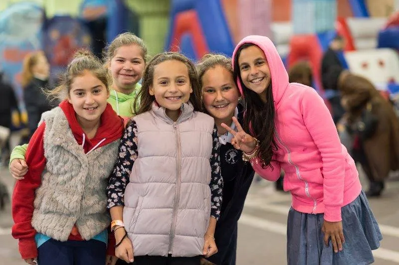 Beth Chabad Cote St. Luc