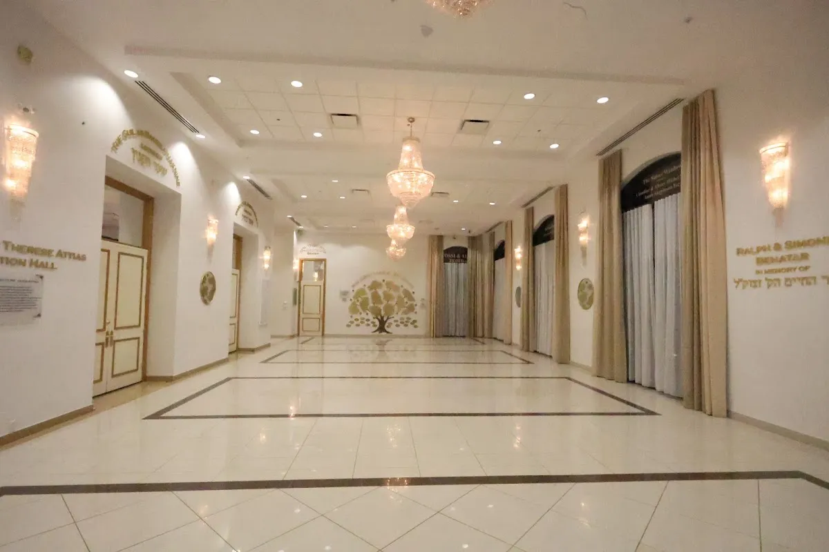 Beth Chabad Cote St. Luc — foto 2