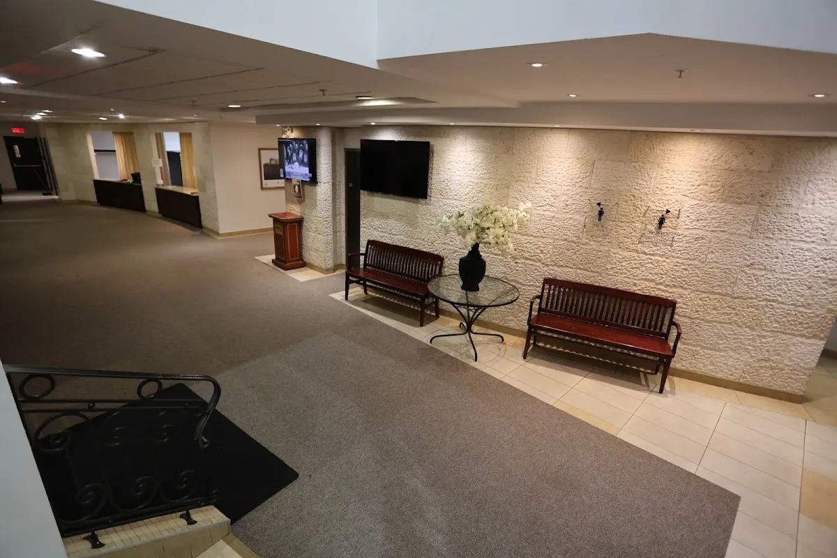 Beth Chabad Cote St. Luc — foto 3