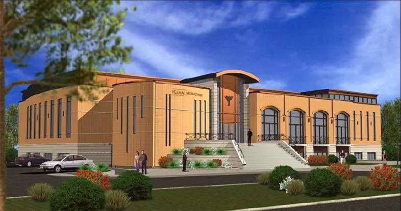 Beth Chabad Cote St. Luc — foto 4