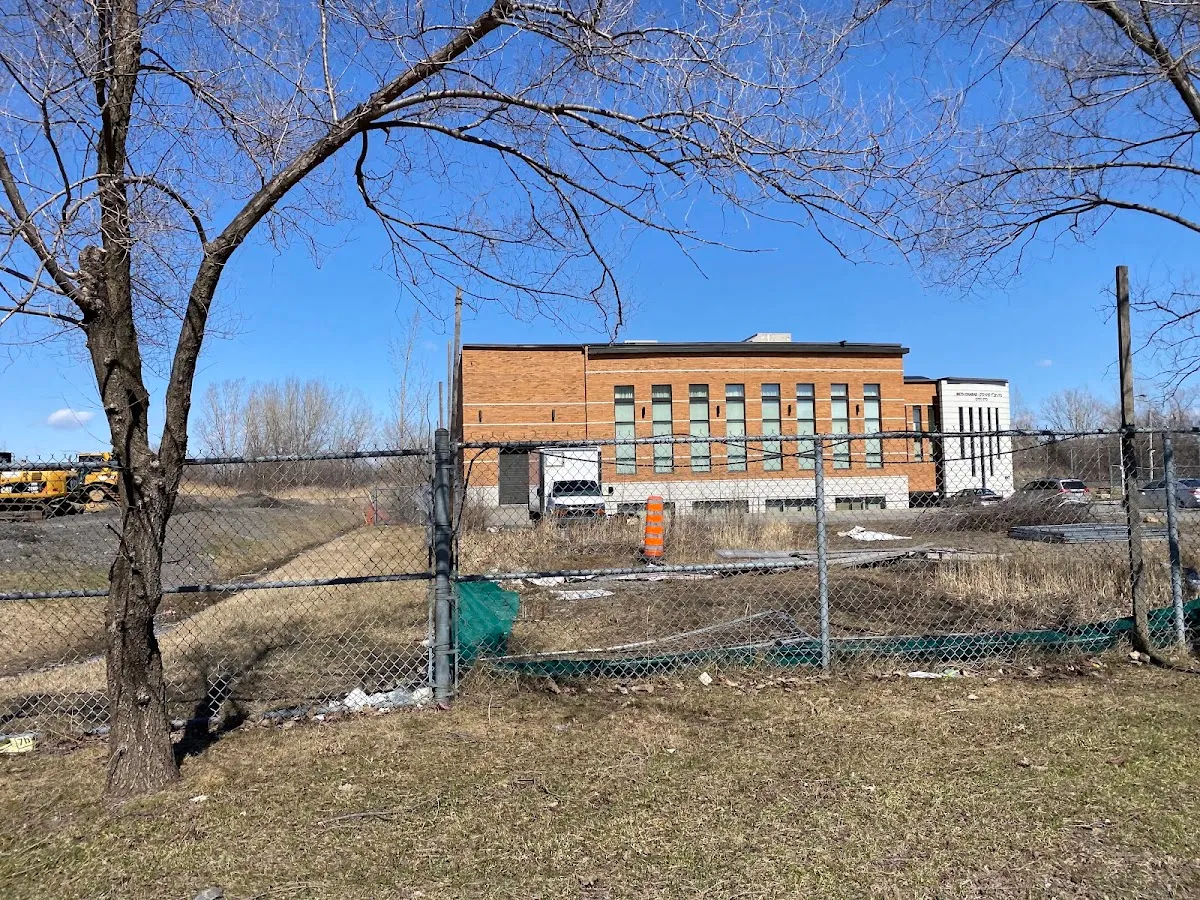 Beth Chabad Cote St. Luc — foto 5