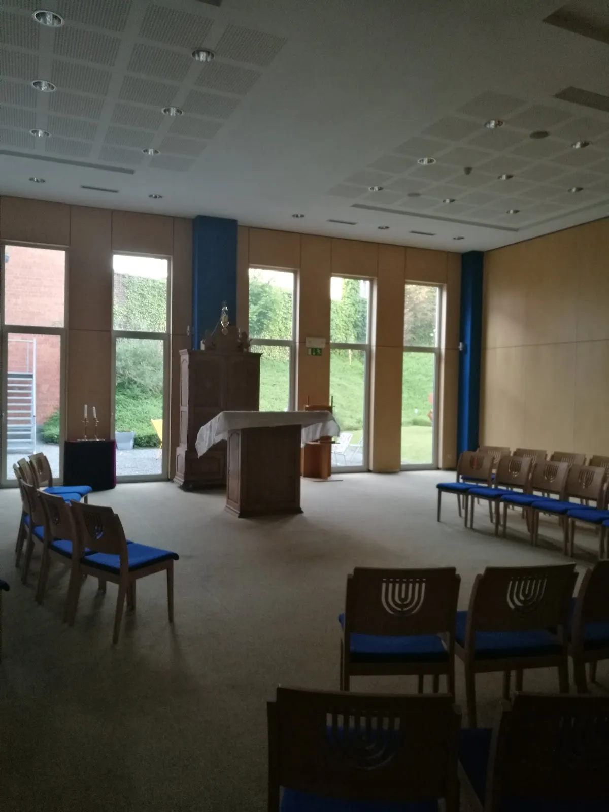 Beth Hillel — foto 2