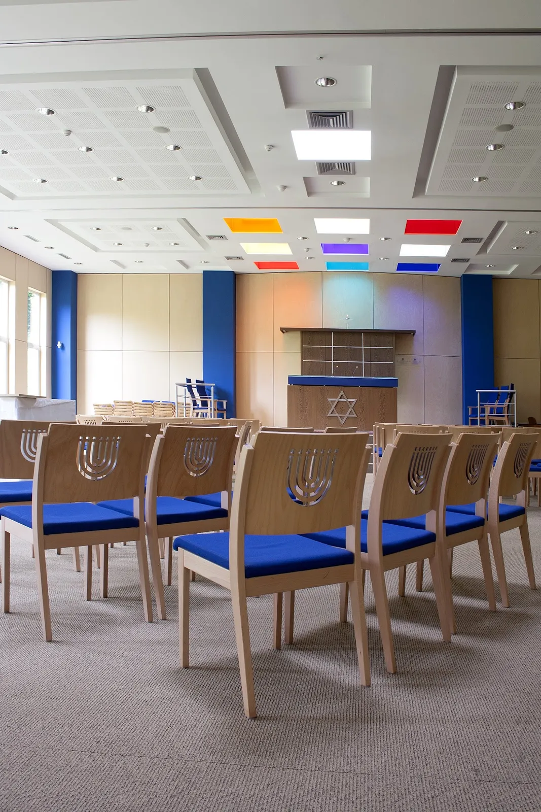 Beth Hillel — foto 3