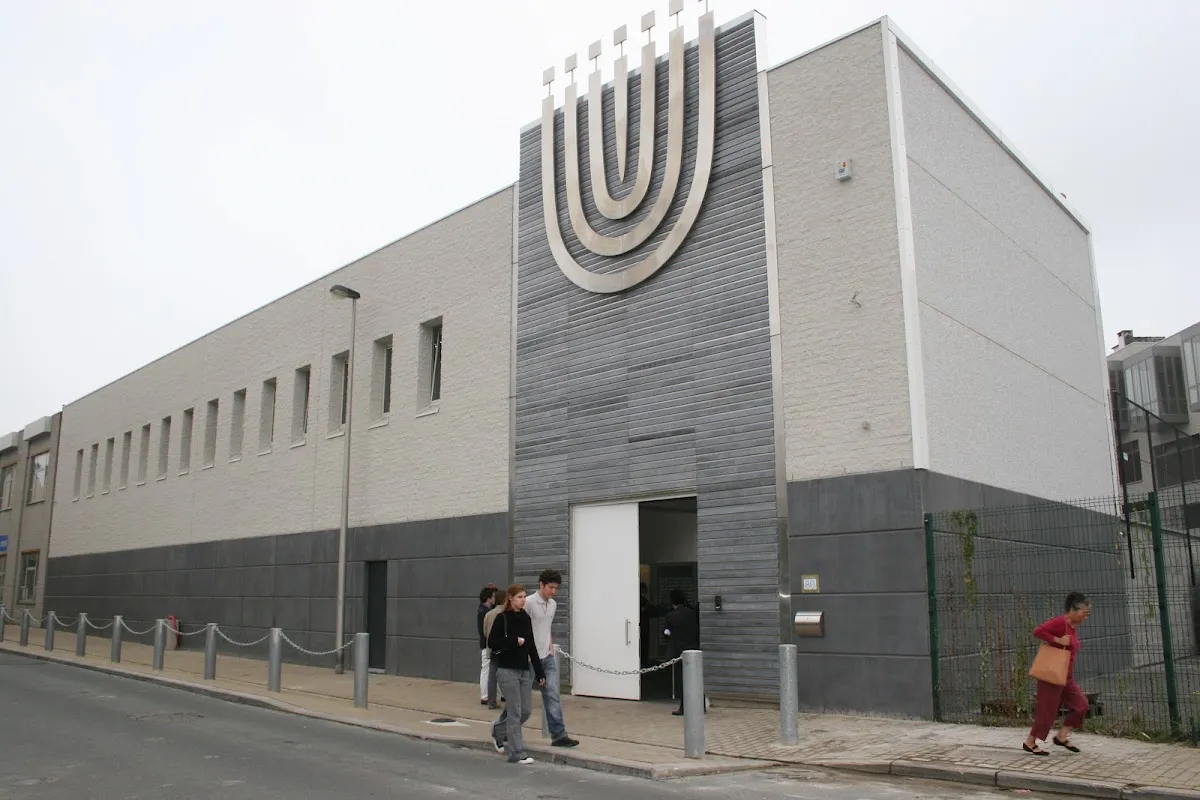 Beth Hillel — foto 4