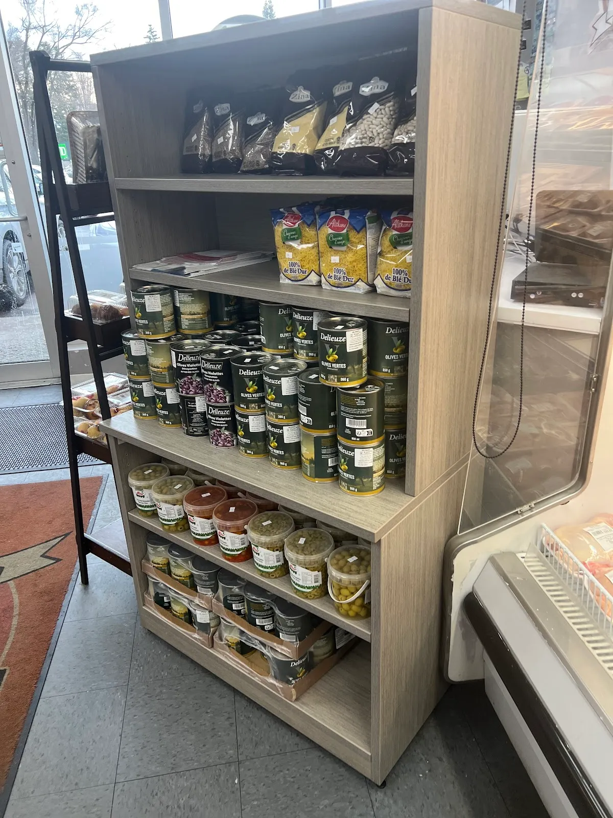 Boucherie Eden MK GLATT KOSHER & KSR GLATT KOSHER — photo 6