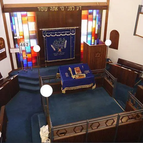 Brighton Hebrew Congregation