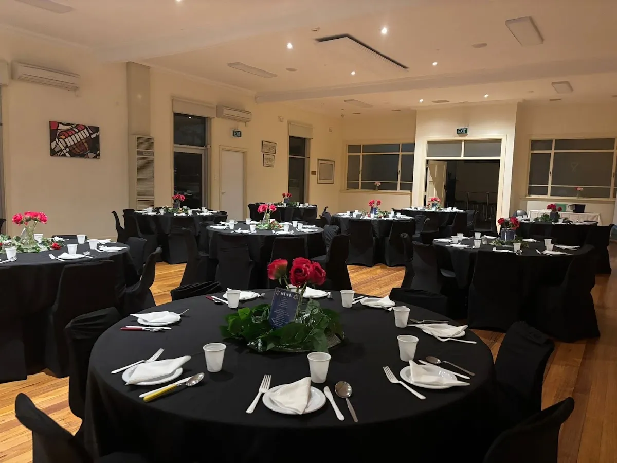 Brighton Hebrew Congregation — foto 3