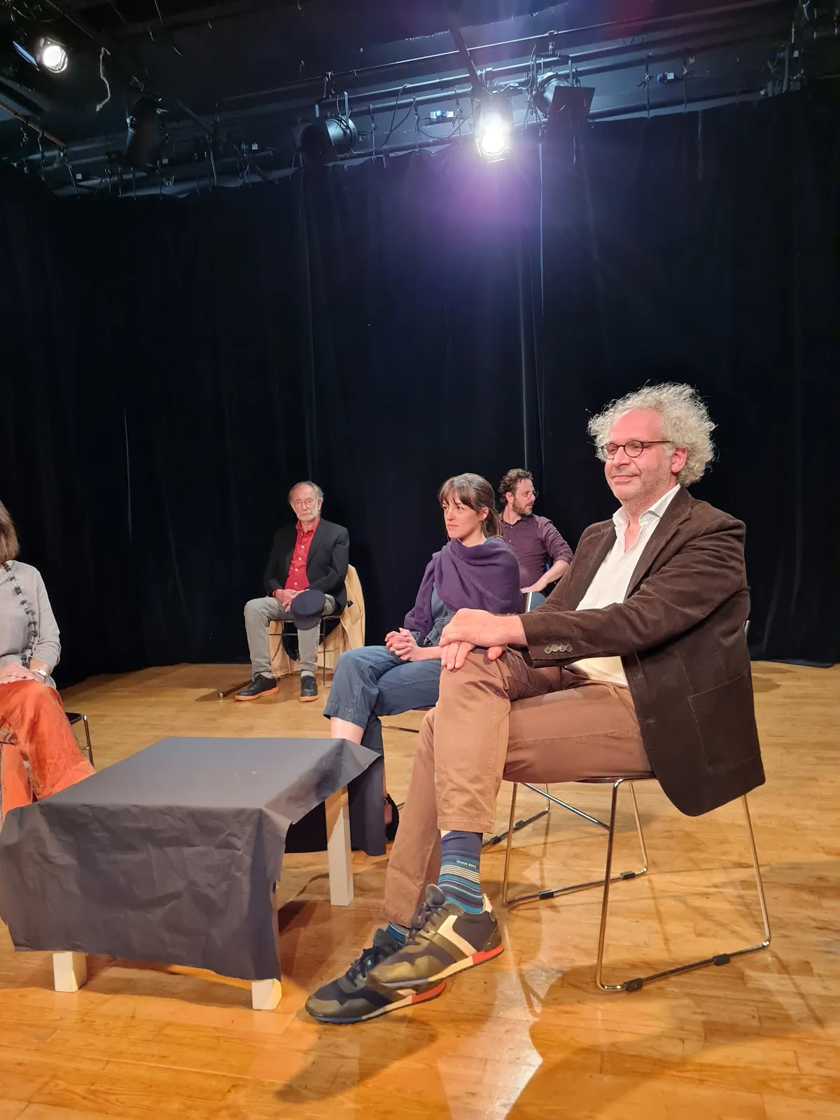 CCLJ -Centre communautaire laic juif