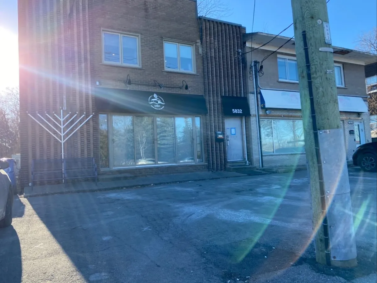 Centre Breslev de Montréal