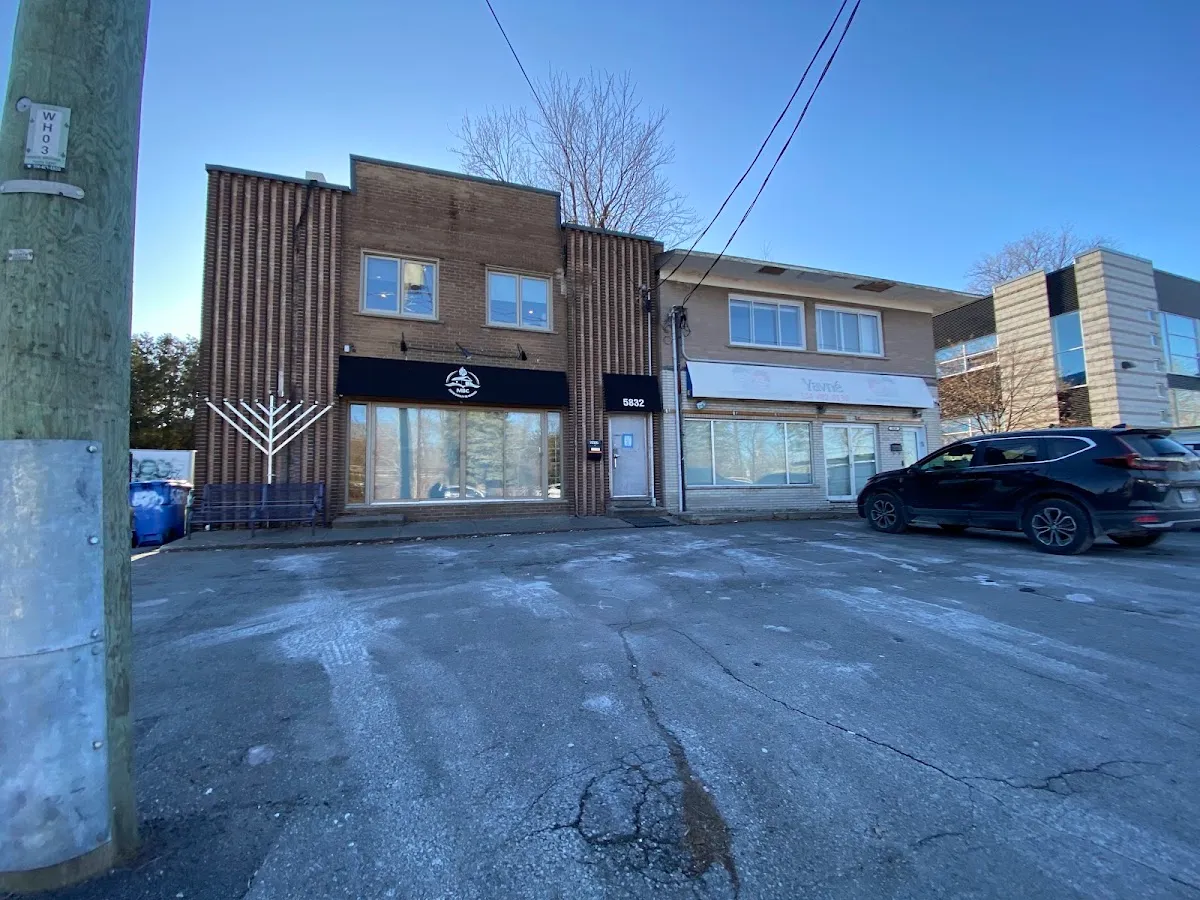 Centre Breslev de Montréal — foto 2