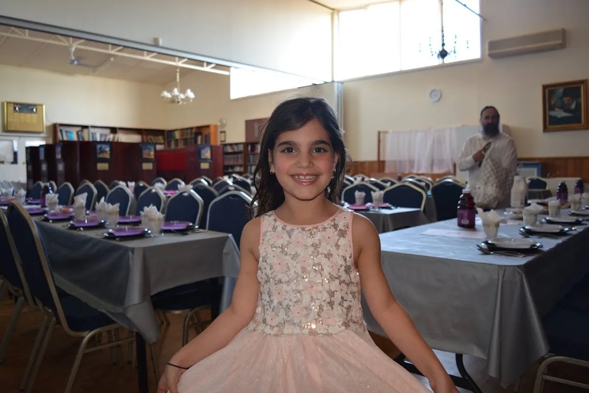 Chabad Bentleigh