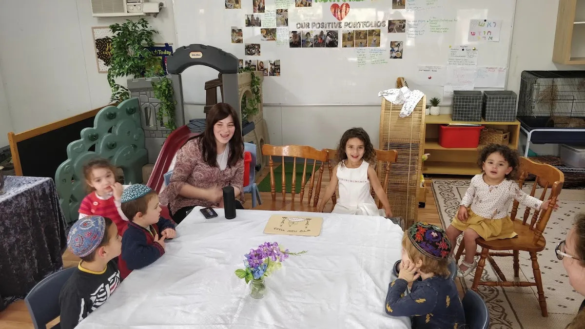 Chabad Bentleigh — foto 2