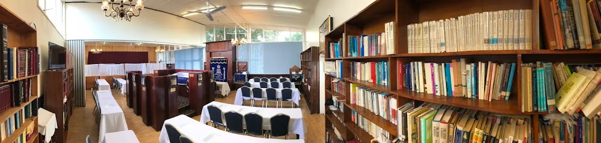 Chabad Bentleigh — foto 3