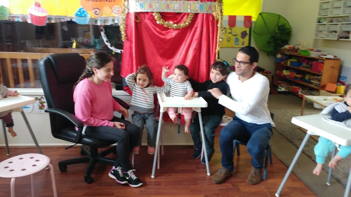 Chabad Bentleigh — foto 5