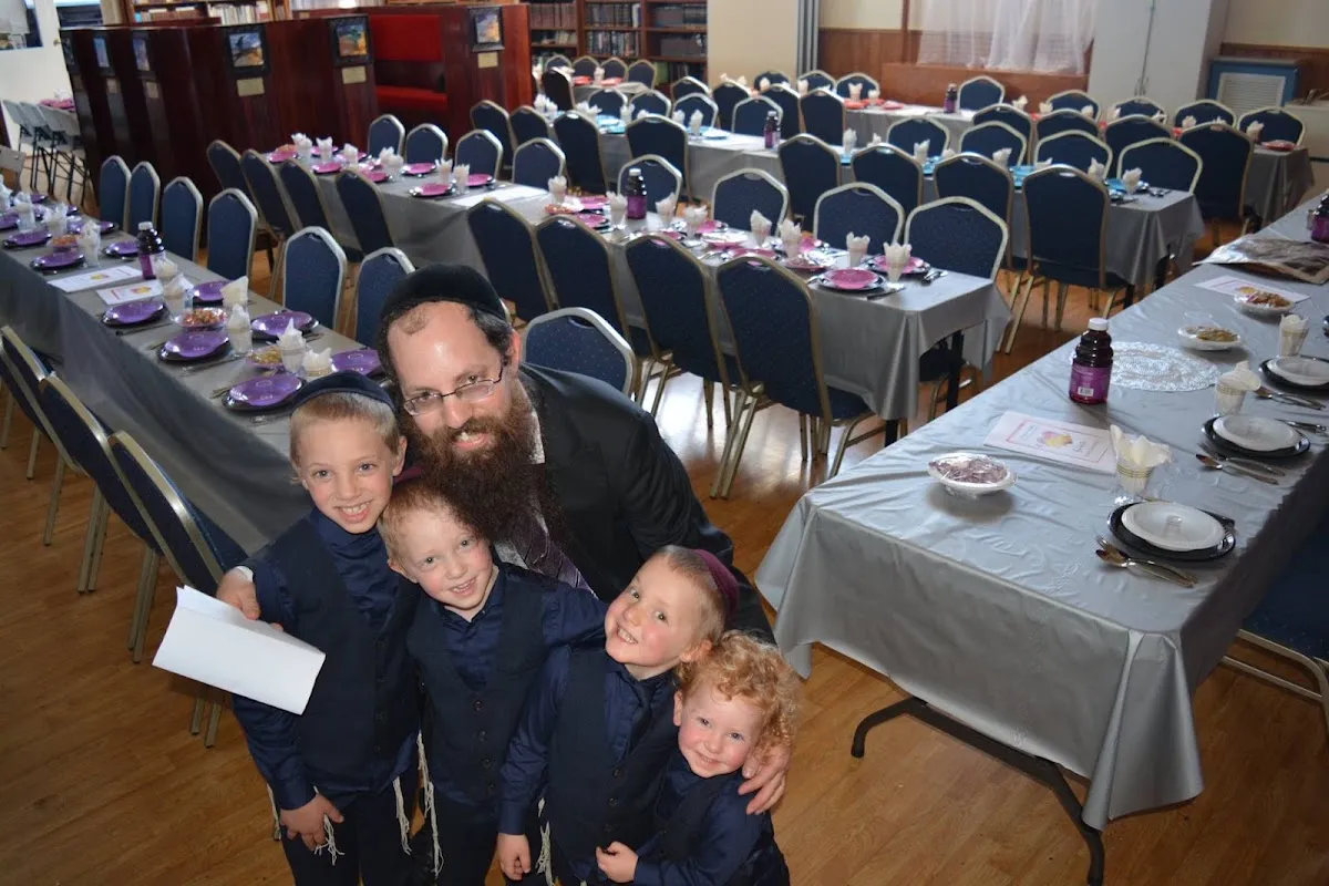 Chabad Bentleigh — foto 6