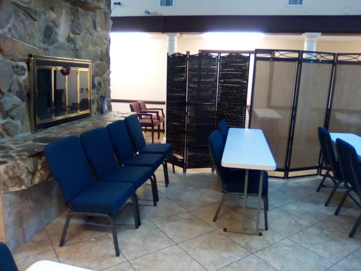 CHABAD COCONUT CREEK — foto 2