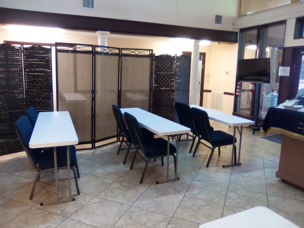 CHABAD COCONUT CREEK — foto 4