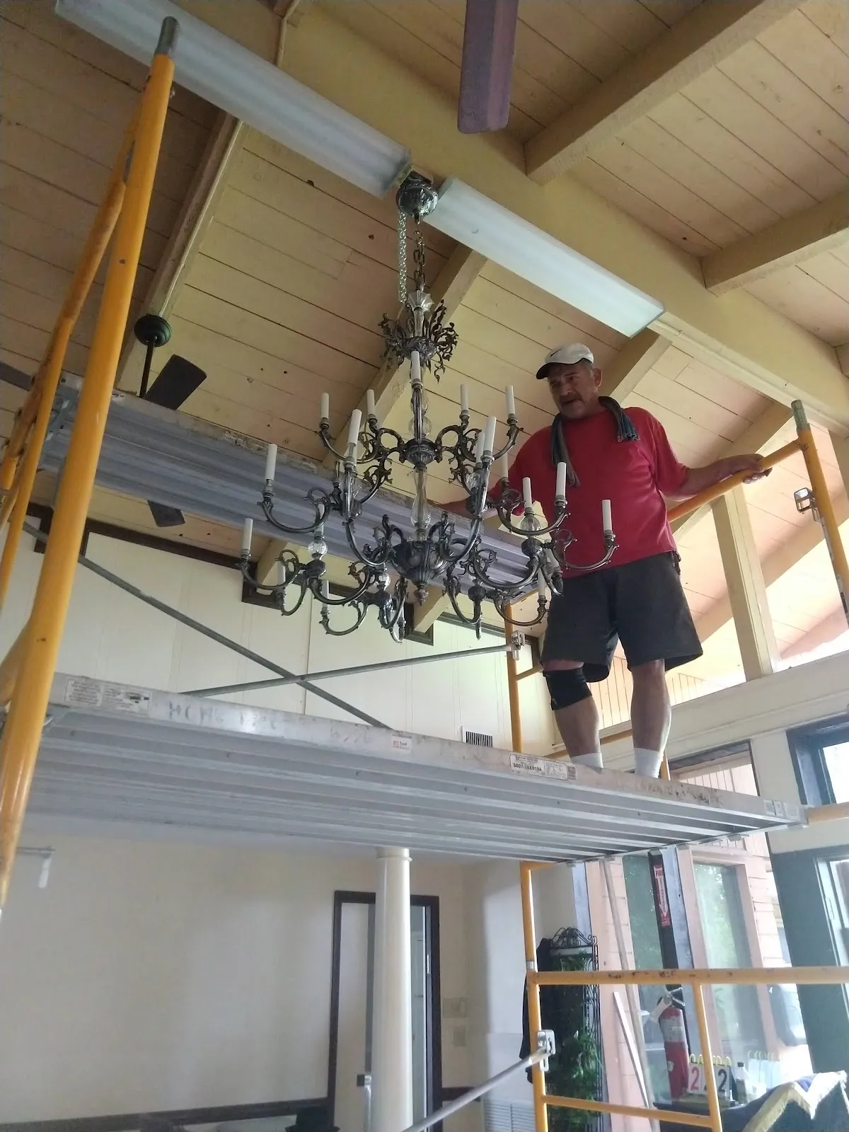 CHABAD COCONUT CREEK — foto 5