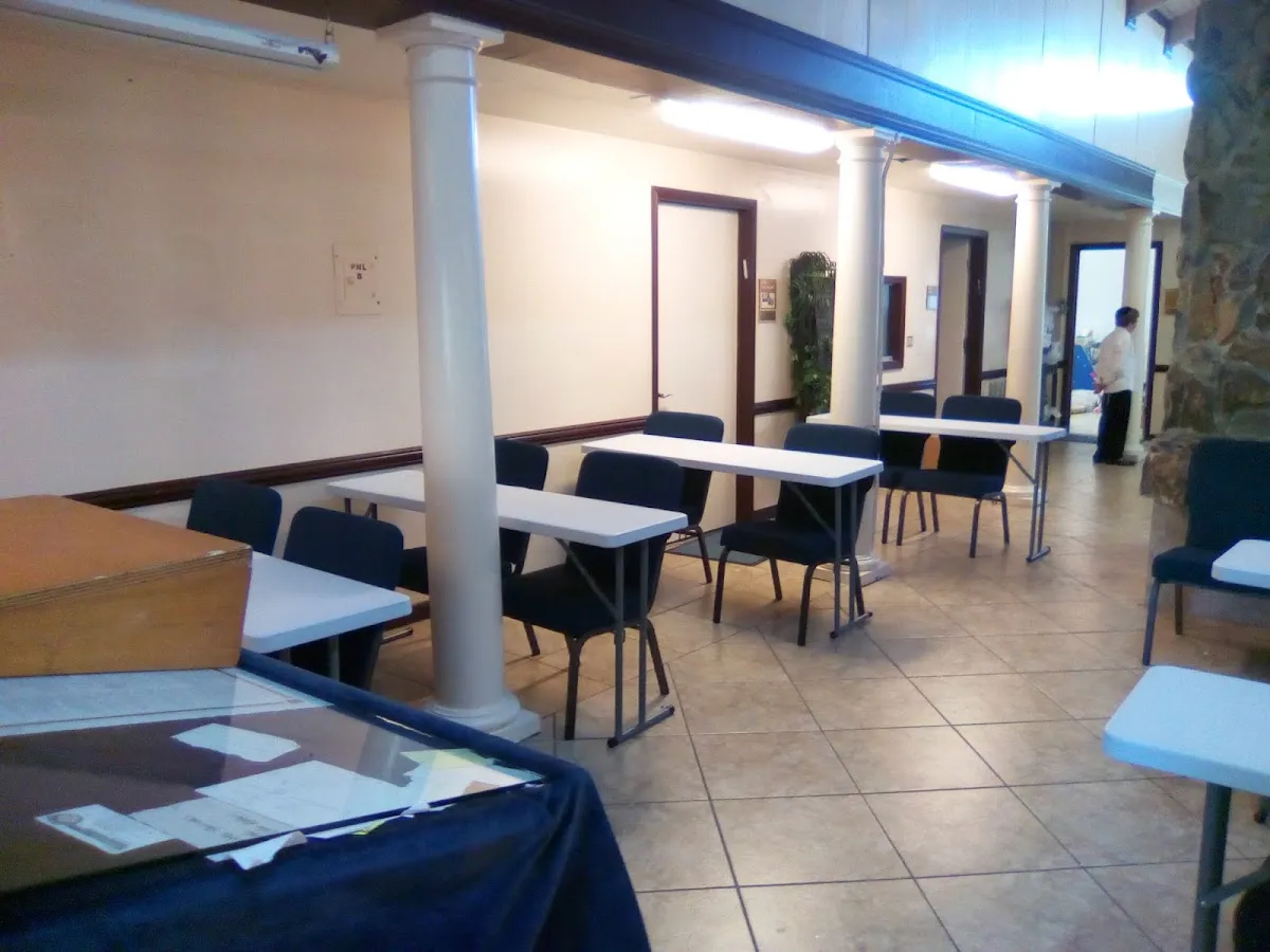 CHABAD COCONUT CREEK — foto 6