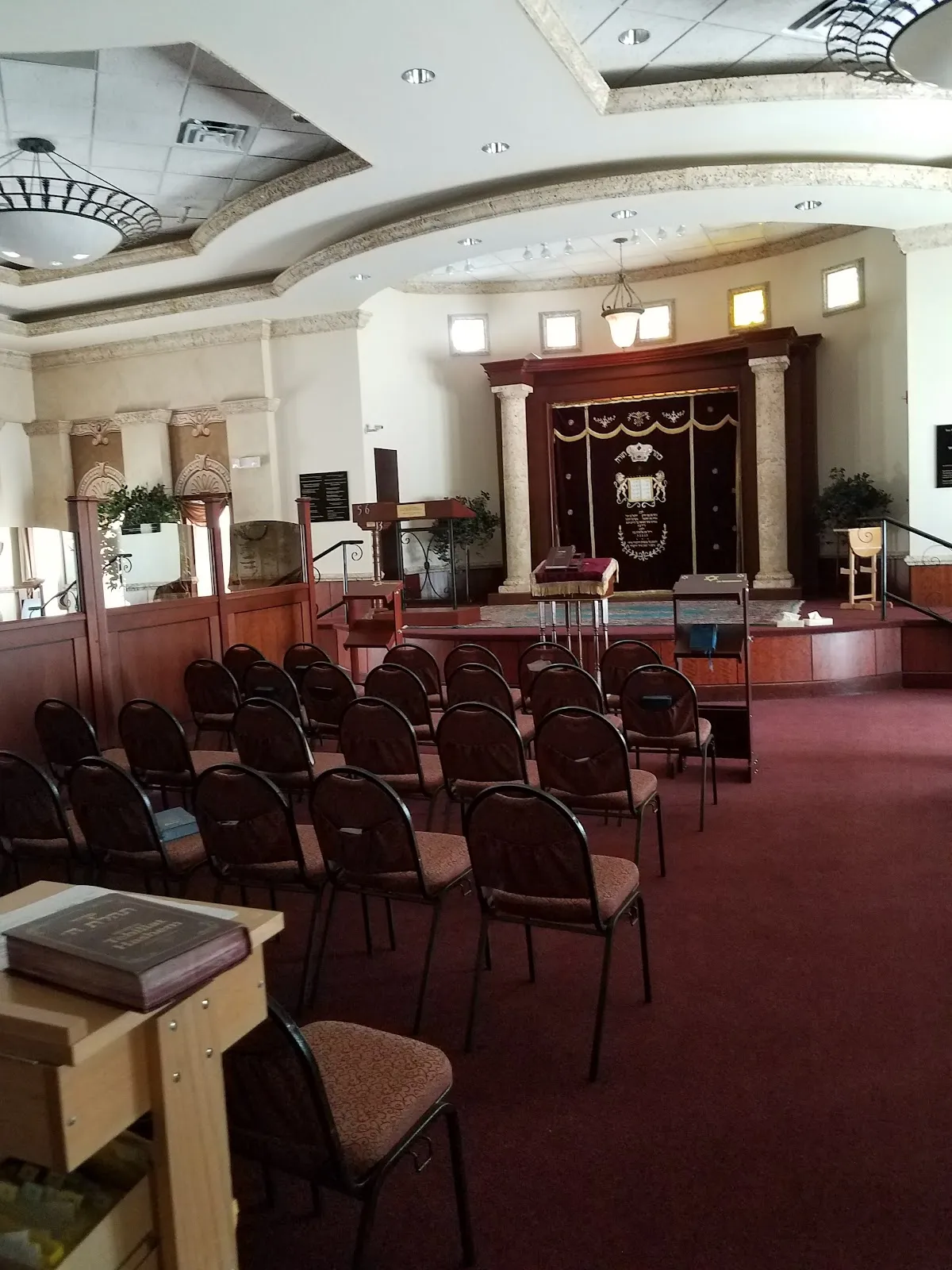 Chabad Lubavitch of Greater Boynton Beach