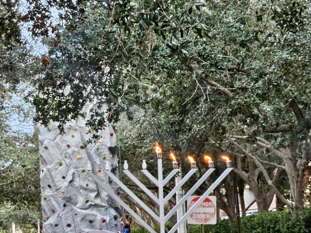 Chabad Lubavitch of Greater Boynton Beach — foto 5