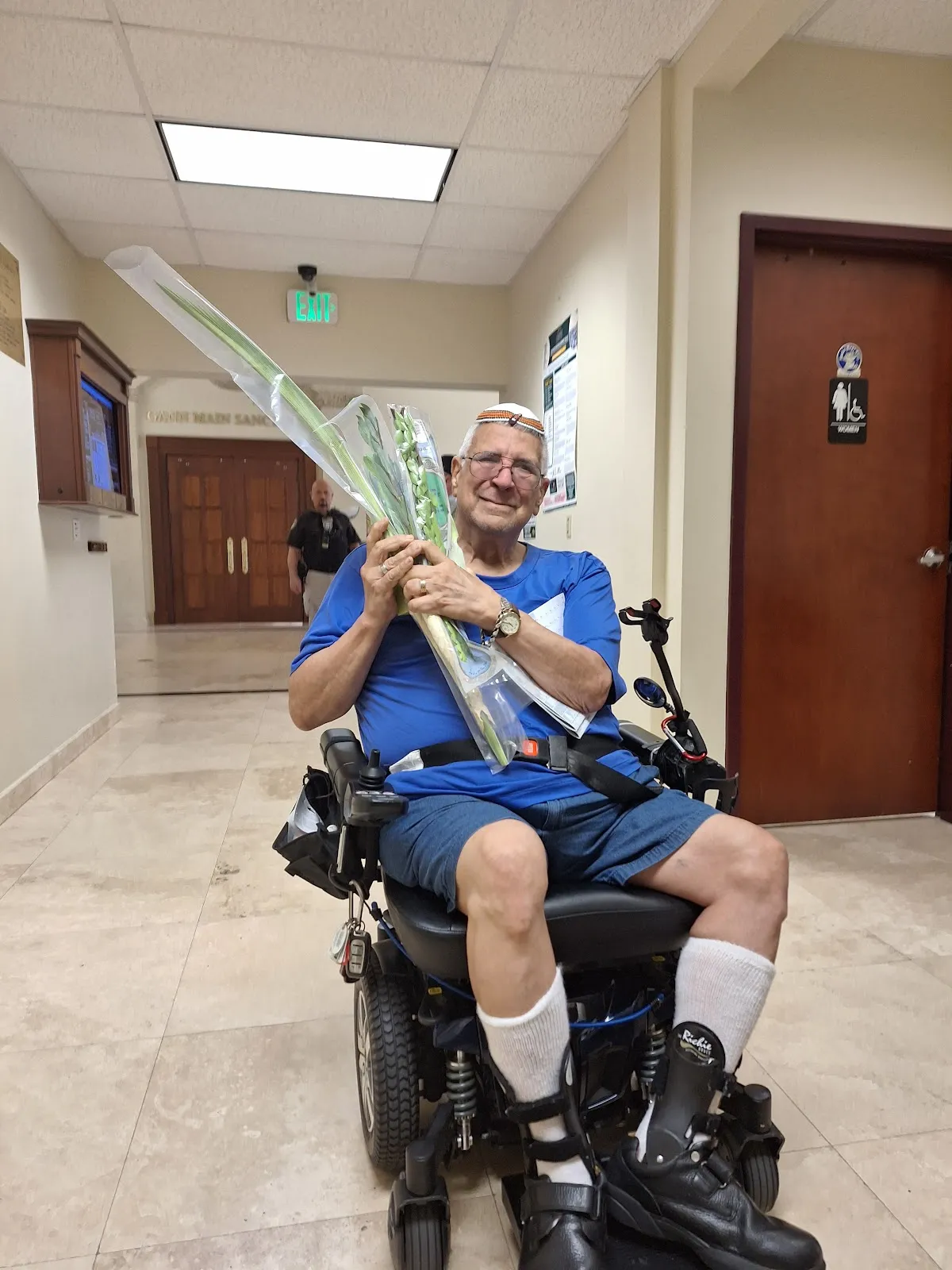 Chabad Lubavitch of Greater Boynton Beach — foto 6