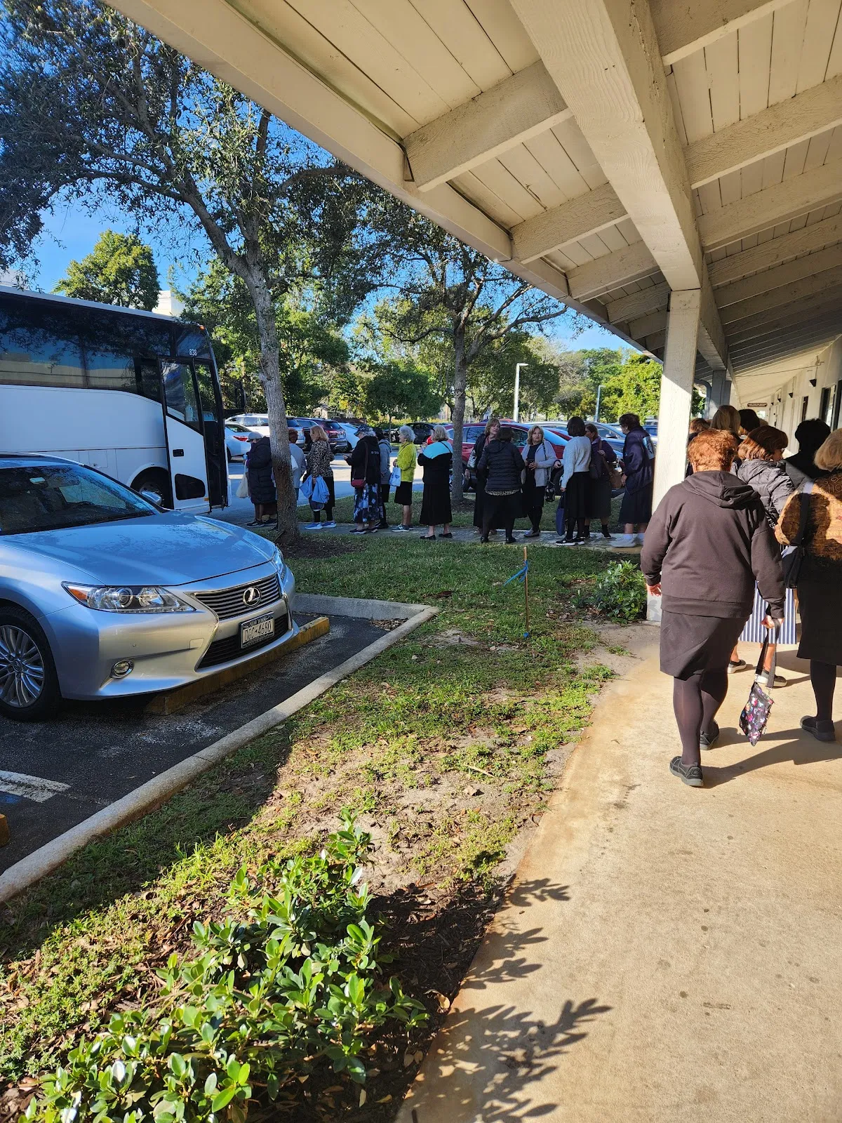 Chabad of Deerfield Beach — foto 4