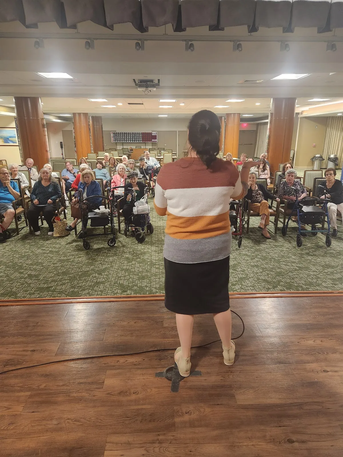 Chabad of Deerfield Beach — foto 6