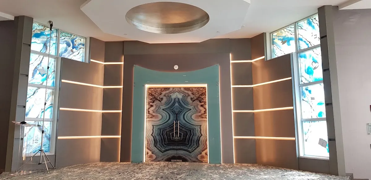 Chabad of Parkland — foto 2