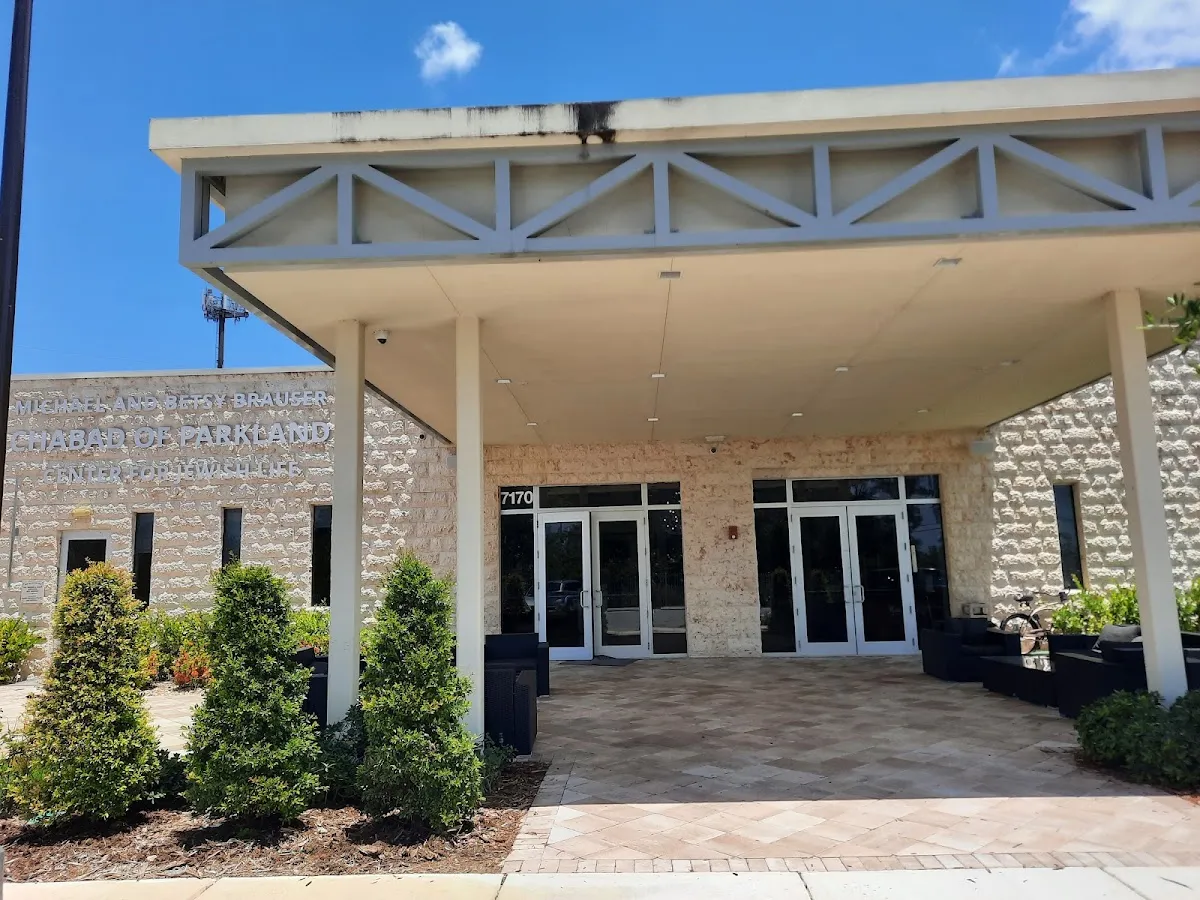 Chabad of Parkland — foto 5