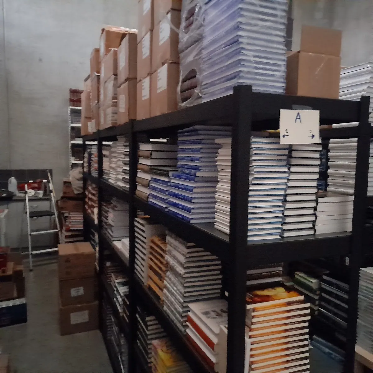 Chai Books & Judaica — photo 2