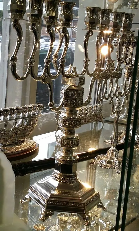 Chai Books & Judaica — photo 3