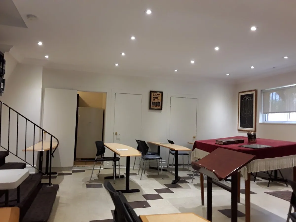 Chouva Israel — foto 3