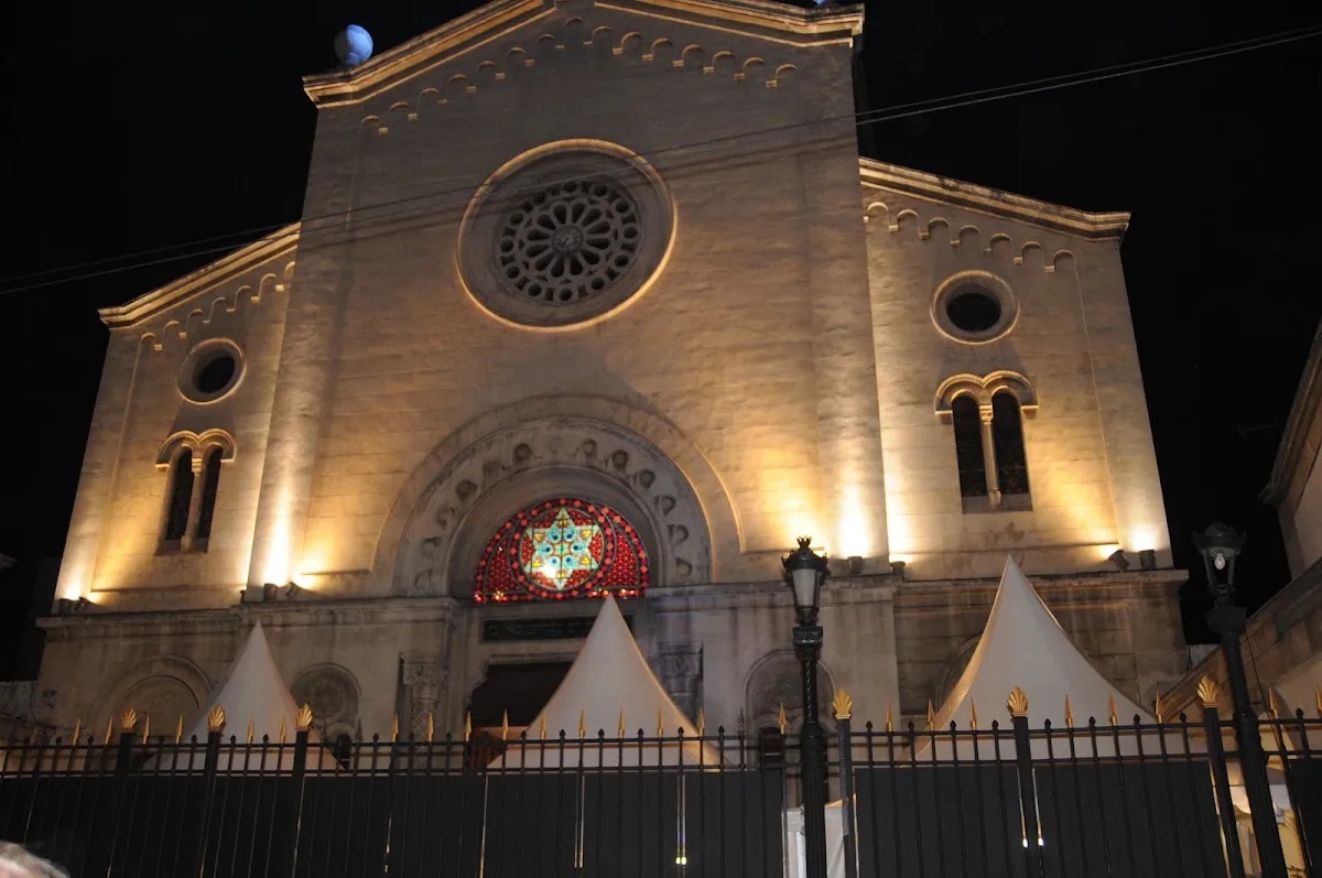 Consistoire Israëlite de Marseille — photo 2