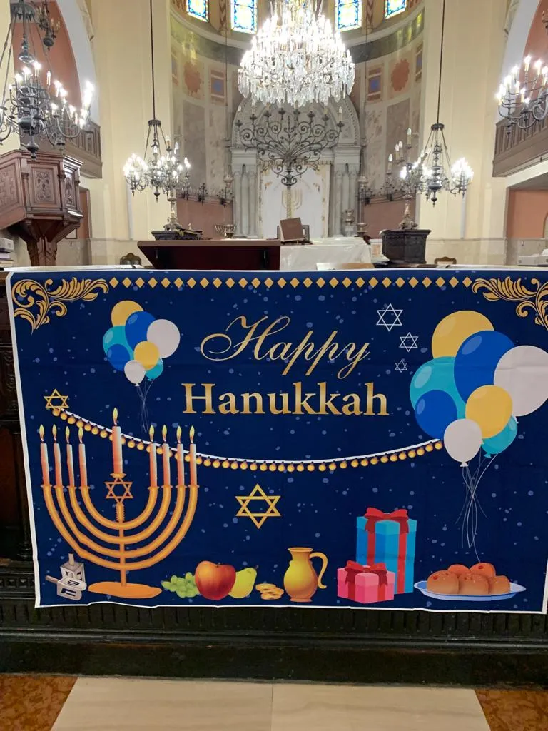 Consistoire Israëlite de Marseille — photo 3