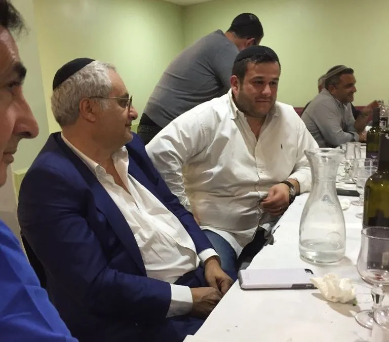 Consistoire Israëlite de Marseille — photo 4