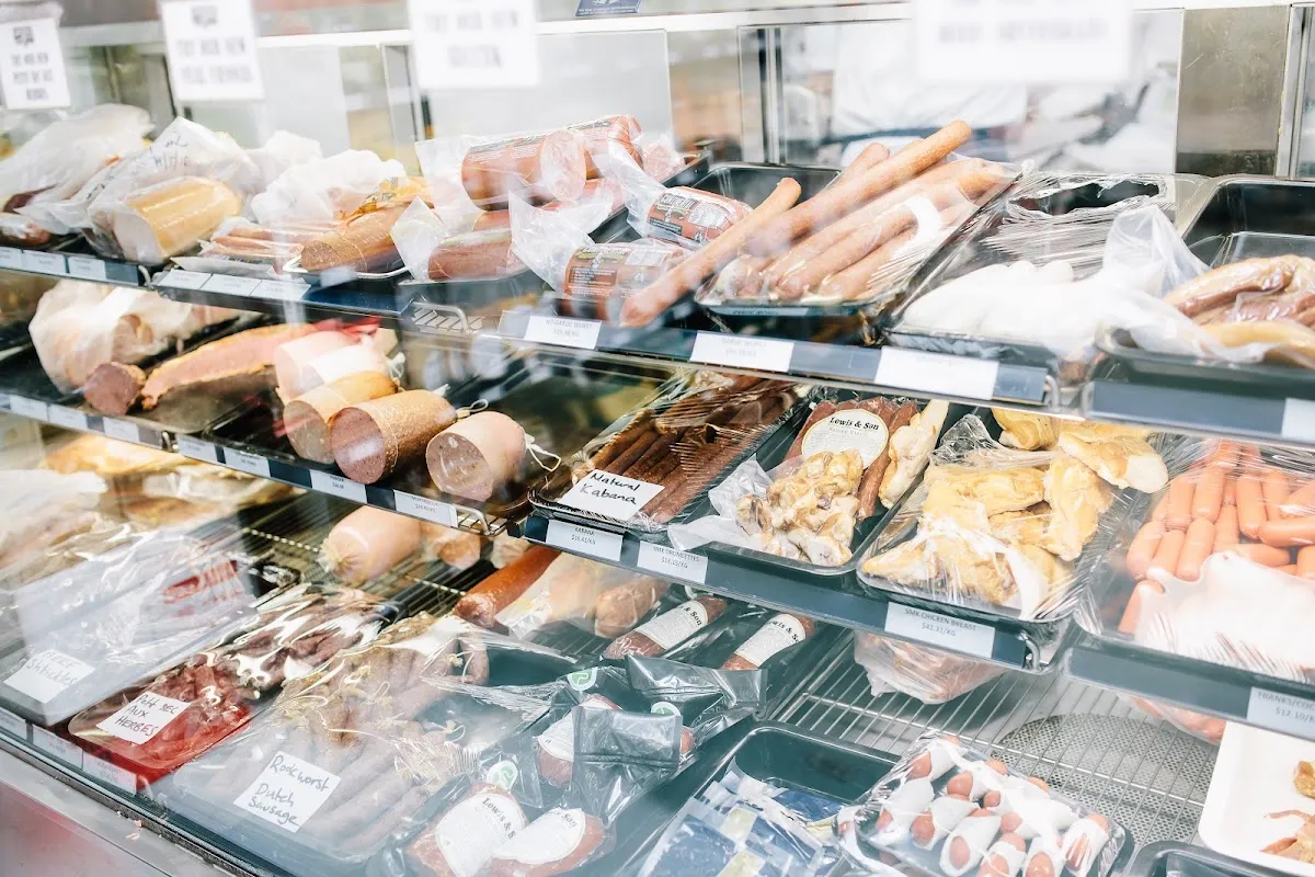 Continental Kosher Butchers Pty. Ltd. — foto 2