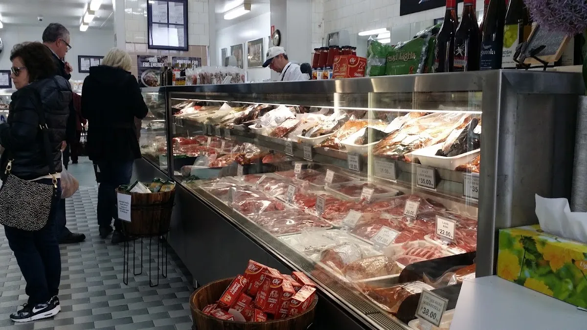 Continental Kosher Butchers Pty. Ltd. — foto 4