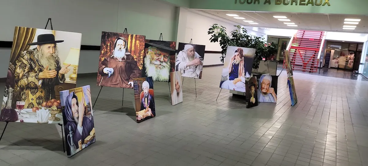 D&D Judaica — foto 4