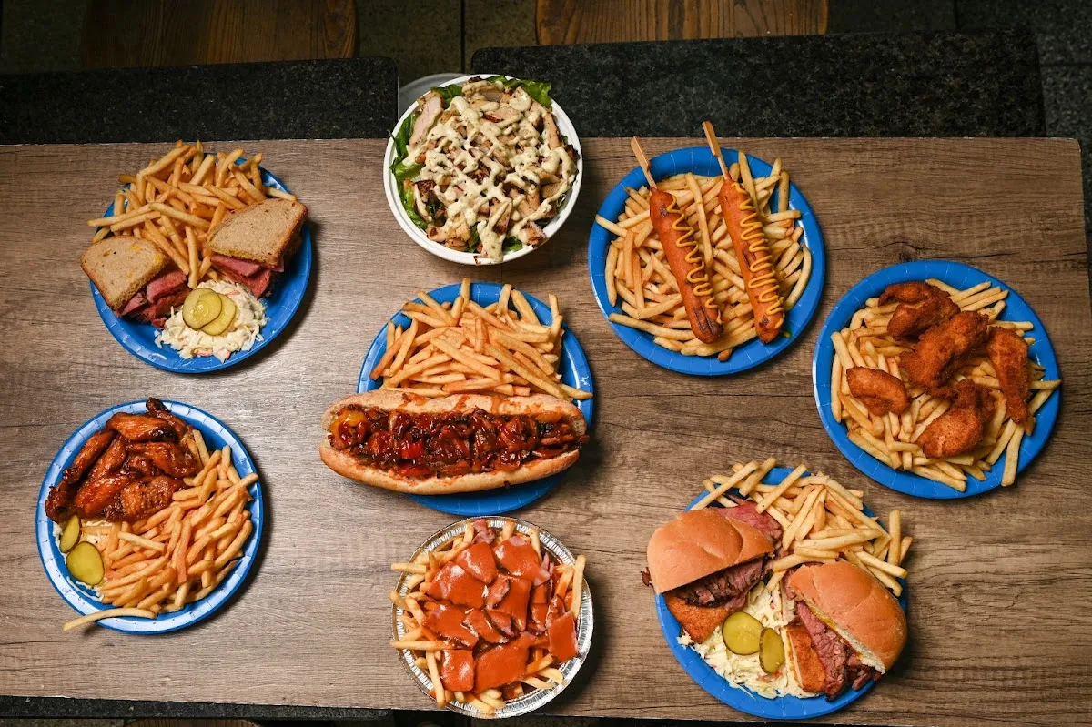 DELI BOYZ - Kosher — photo 2