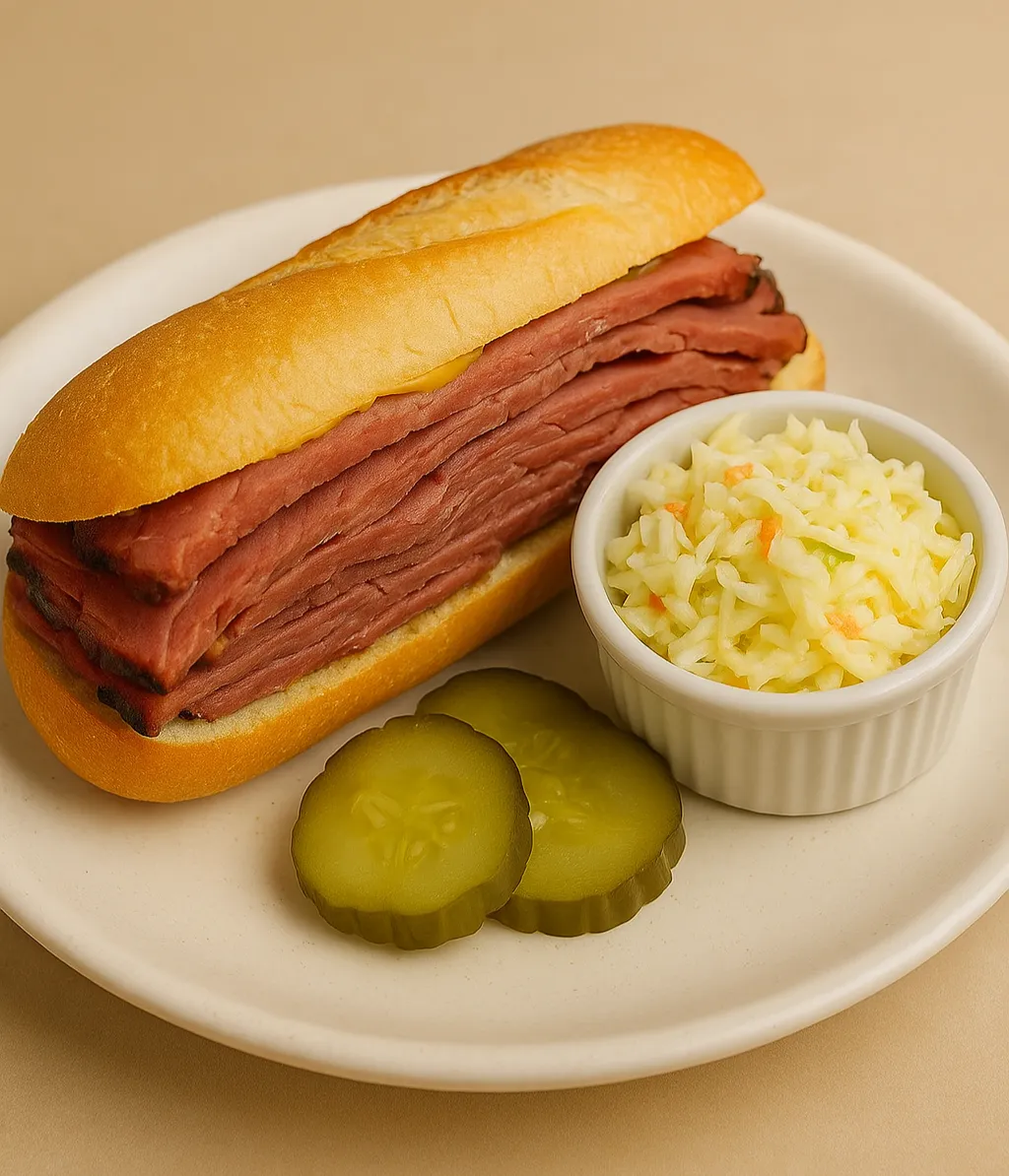 DELI BOYZ - Kosher — photo 6