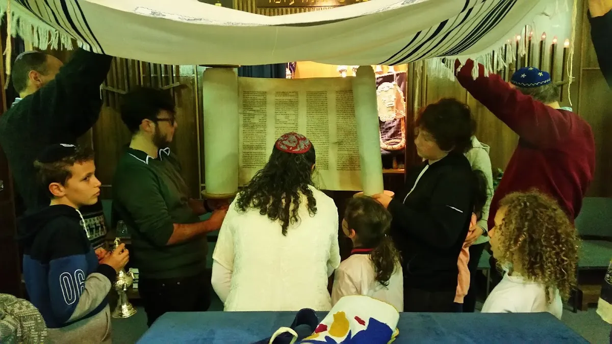 Etz Chayim Progressive Synagogue