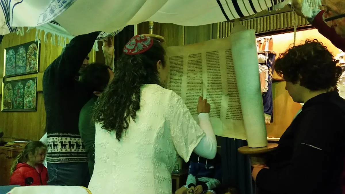 Etz Chayim Progressive Synagogue — foto 3