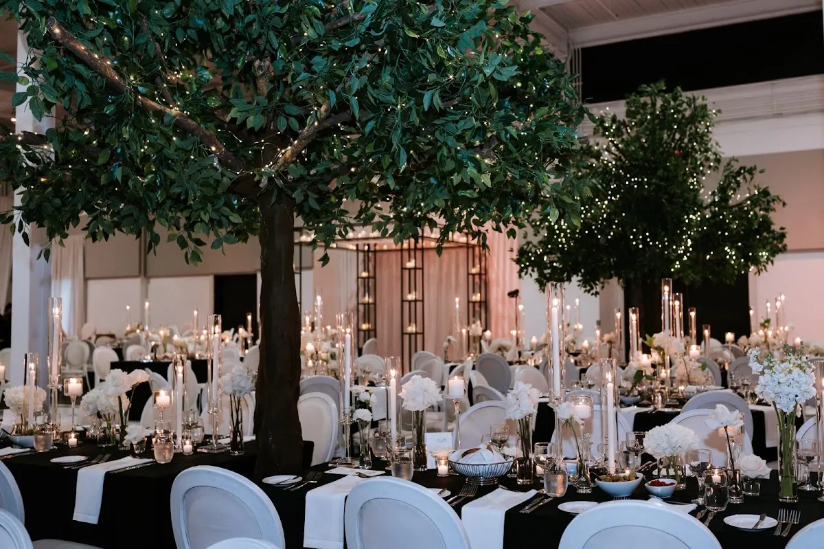 F + B Kosher Catering