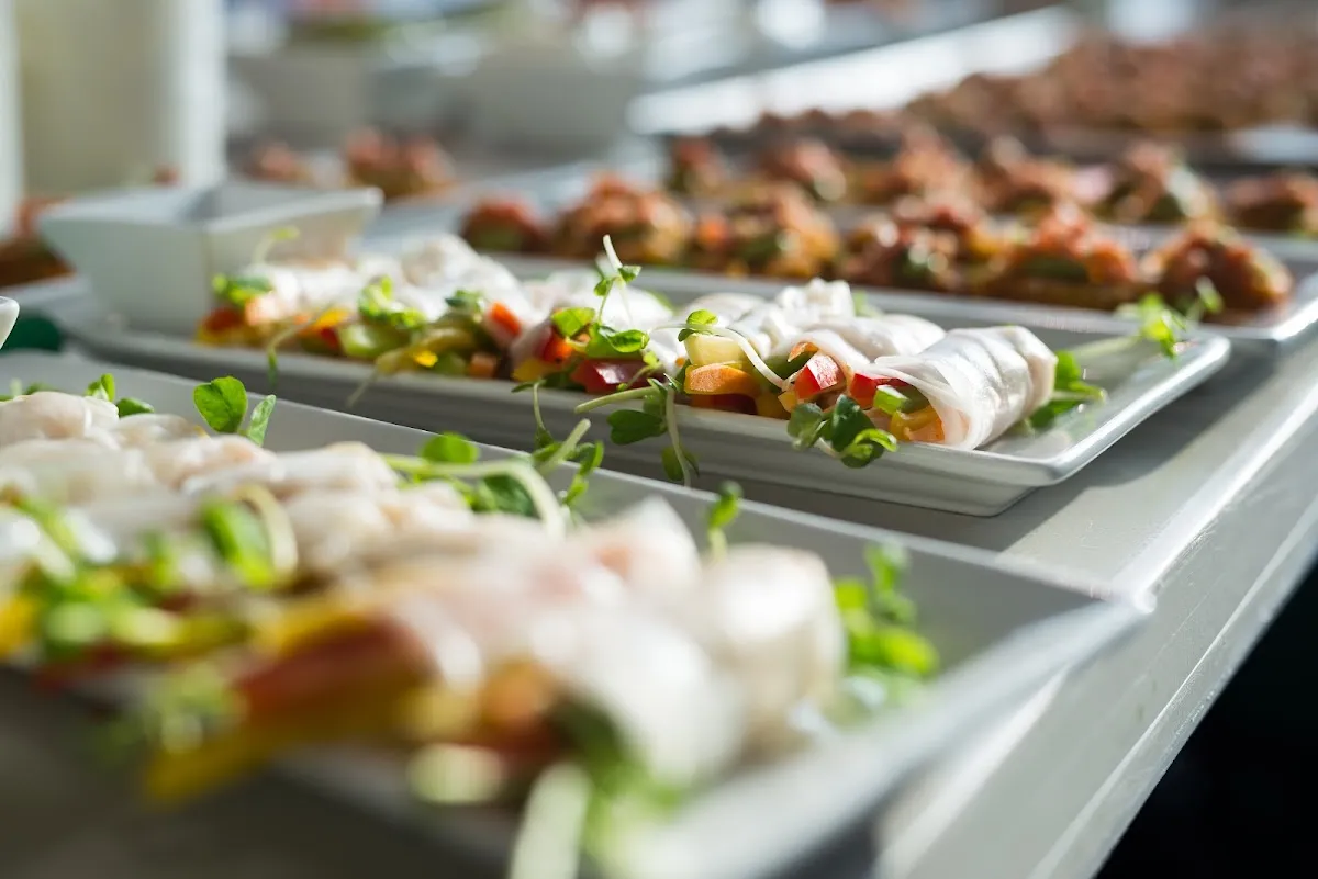 F + B Kosher Catering — foto 2